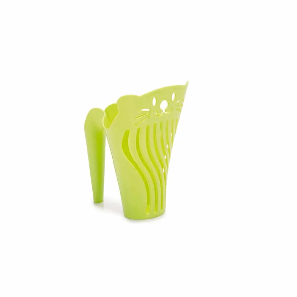 [PW28900] PA LITTER SCOOP SYLVESTO VERDE
