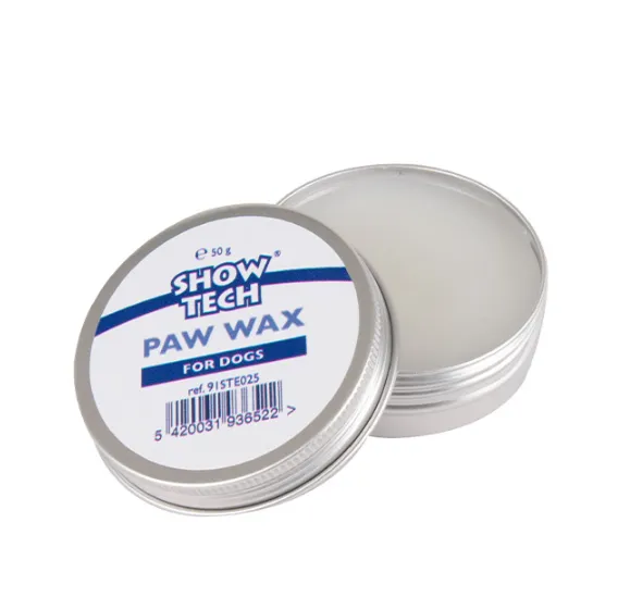 [91STE025] CERA SHOW TECH ANTIDERRAPANTE P/ PATAS - 50G