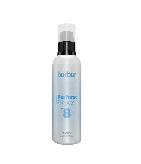 BURBUR - PERFUME Nº 8 - 100ML