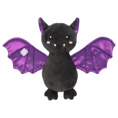 Morcego de Peluche com Som para CAo