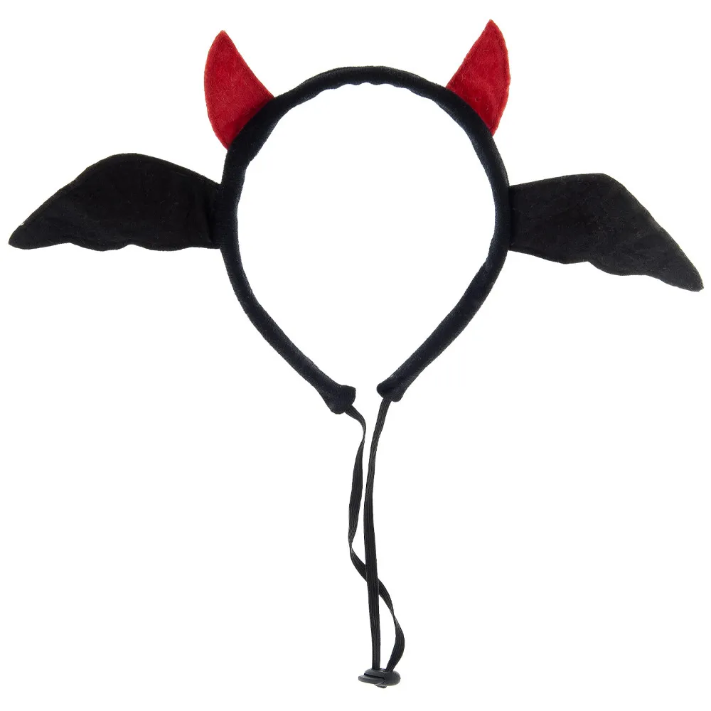 Bandolete de diabo para cão - Ferribiella