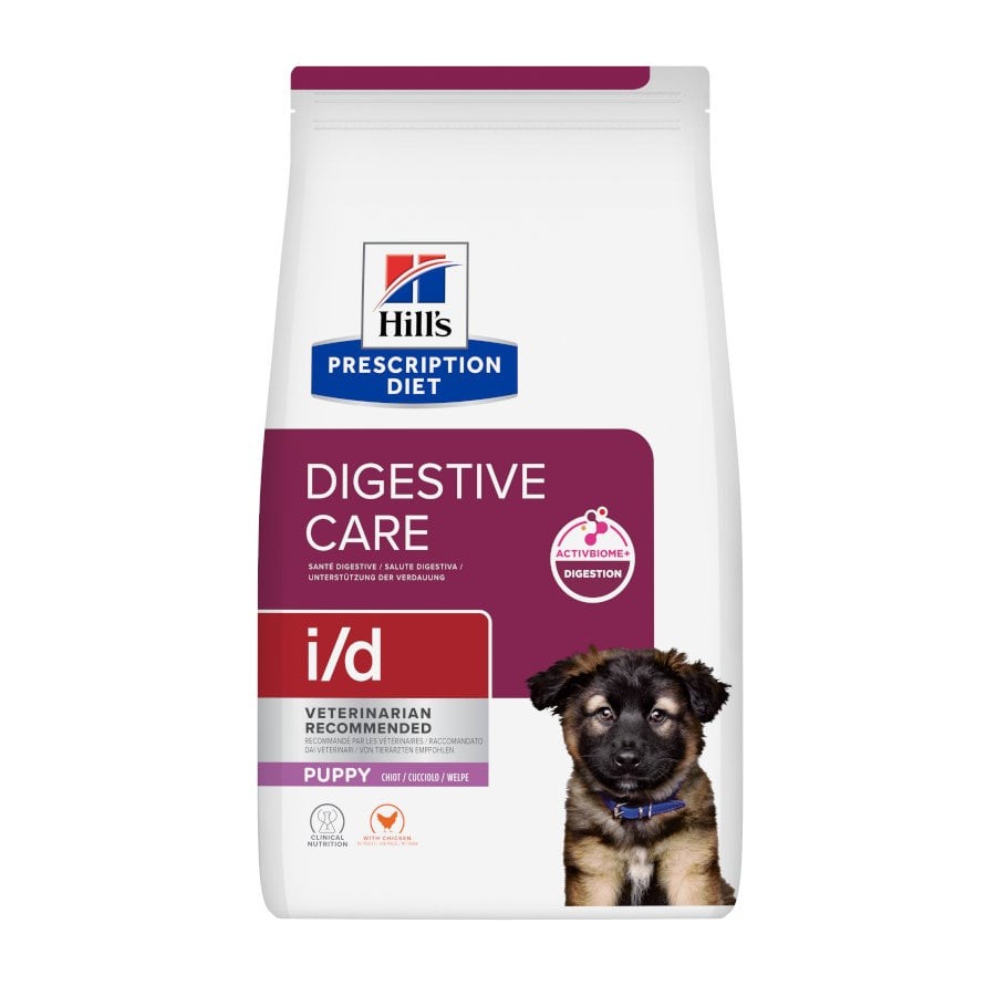 Hill's Digestive care i/d puppy Ração Seca para Cão 1,5 kg