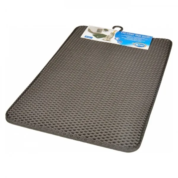 [015503549] Tapete Mat Swift para Entrada de WC 65X45CM