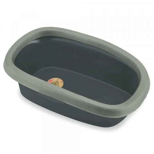 [96587] Bandeja Sprint Green Line para gatos