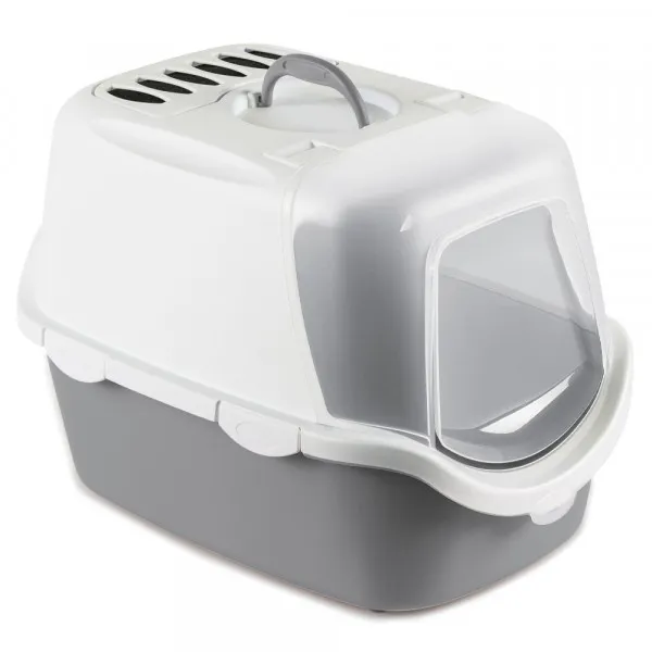 [98686] WC Cathy Easy Clean para gatos