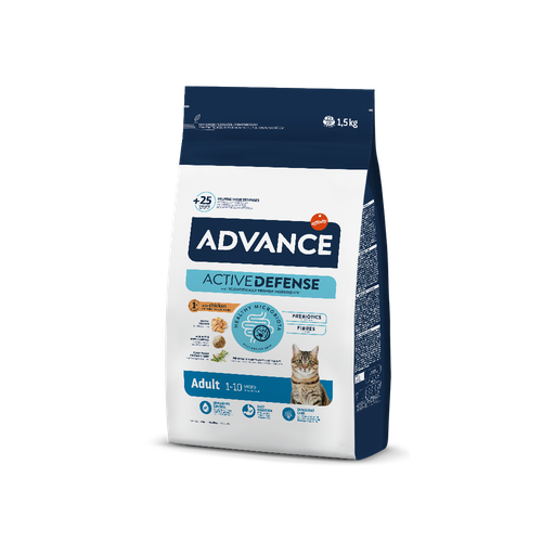 ADV CAT ADULT C & R 1,5 KG