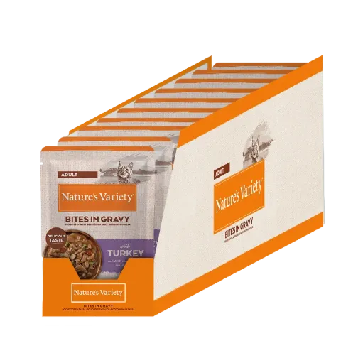 NV CAT WET ORIGINAL PED EM MOLHO PERU 85 GR