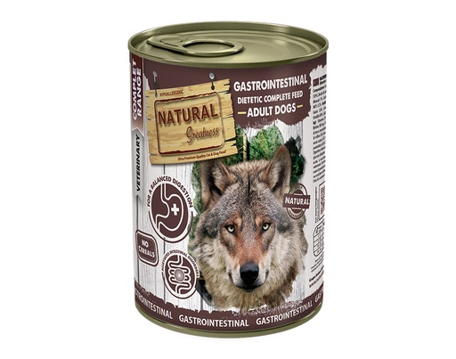 NG Gastrointestinal Diet Dog 400g