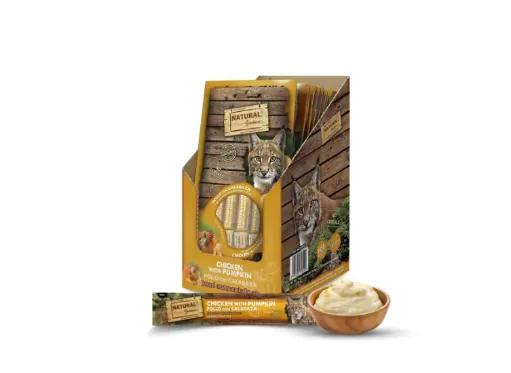 NG Creamy Chicken w/ Pumpkin-Digest Support 56g