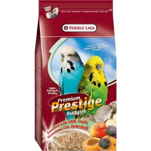 Versele-Laga Prestige Premium Budgies 800 g