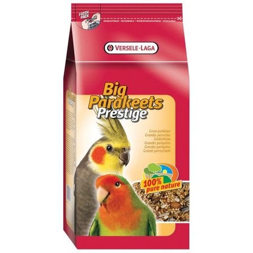 Big Parakeet 1 kg