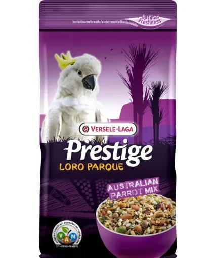 Australian Parrot Mix 1 kg
