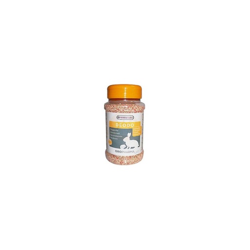 Deodo Small Animals Apple 230 g