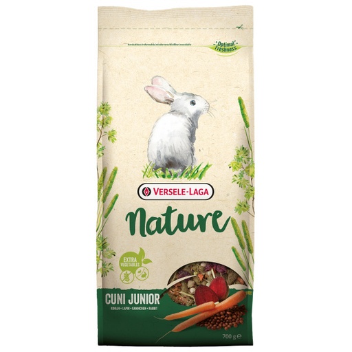 Nature Cuni Junior 700 g
