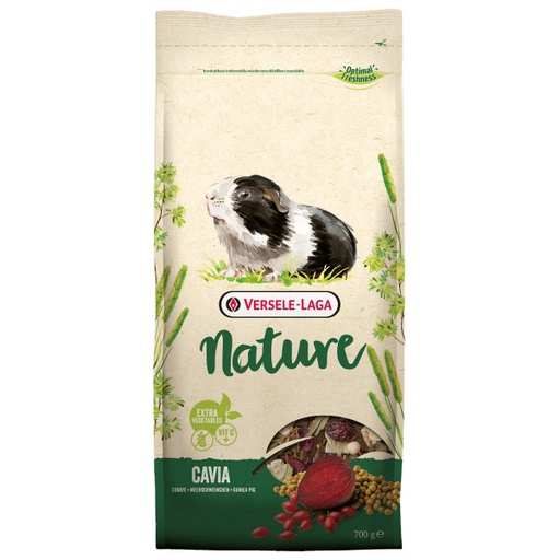 Nature Cavia 700 g