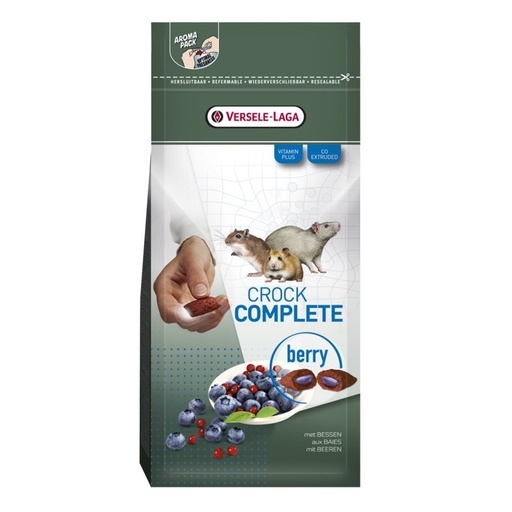 Crock Complete Berry 50 g