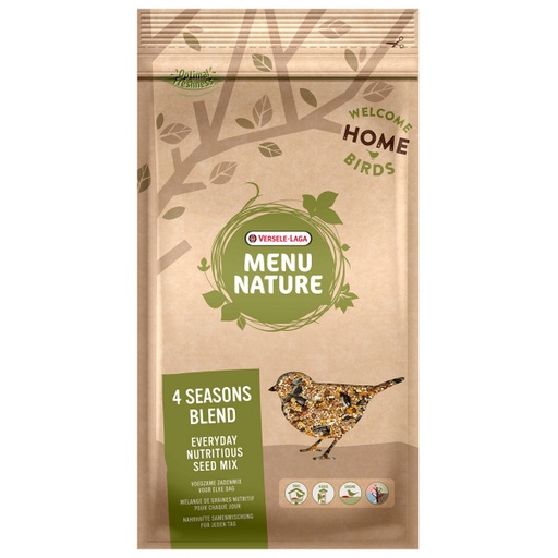 4 Seasons Blend 1 kg