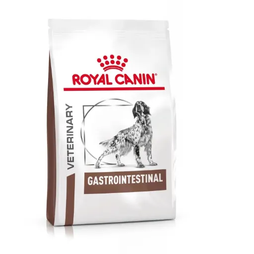 Royal Canin Veterinary Gastrointestinal Cão 15 kg