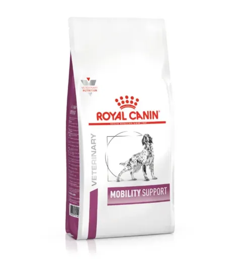 Royal Canin Veterinary Mobility Support Ração Seca para Cão 2 kg