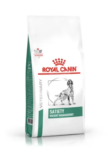 Royal Canin Satiety Weight Management Ração Seca para Cão 12 kg
