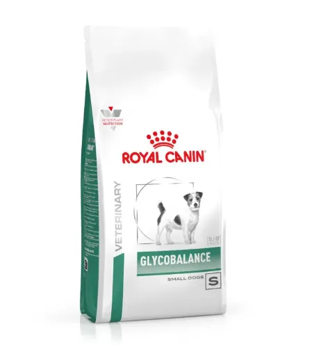 Royal Canin Veterinary Glycobalance Small Dog Ração Seca para Cão 1,5 kg