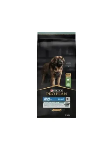PRO PLAN Large Robust Adult Sensitive Digestion Borrego Seco 14kg