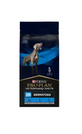 PPVD DRM - Dermatosis Seco 12kg