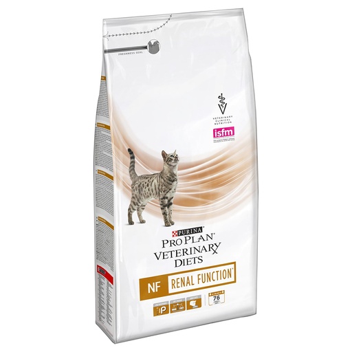 PPVD NF - Renal Fuction Advance Care Seco 5kg