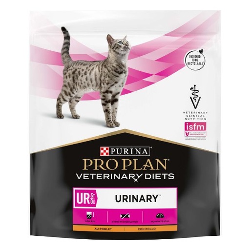 PPVD UR - Urinary Frango Seco 350g