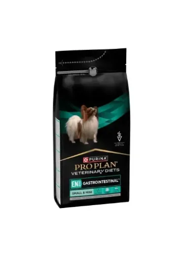 PPVD CANINE EN Small&Mini 1.5kg N1 X