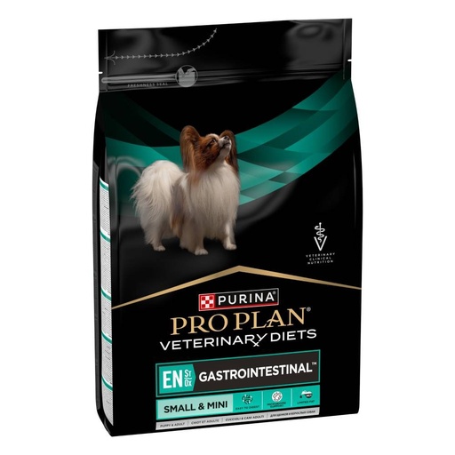 PPVD CANINE EN Small&Mini 4kg N2 XE