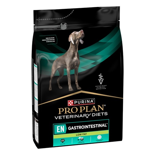PPVD CANINE EN Low Fat 3.5kg XE
