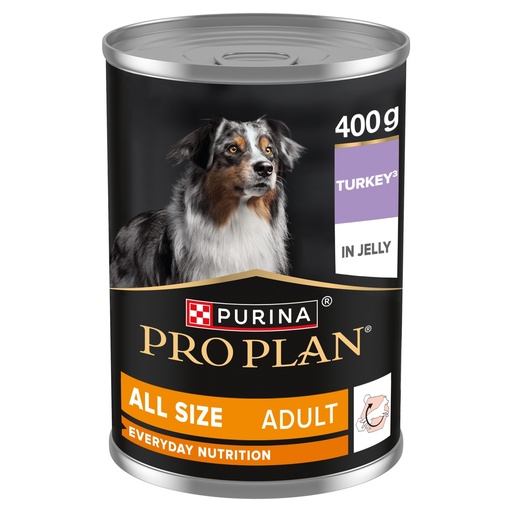 PRO PLAN ADULT Dog CiJ Peru 400g XE