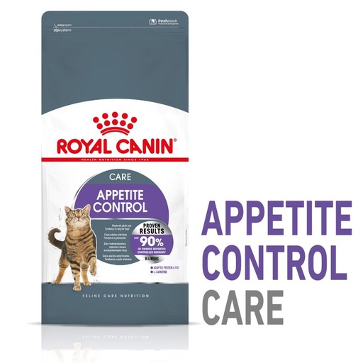RC Appetite Control Seco Gato 0,4 kg