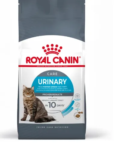 RC Urinary Care Seco Gato 2 kg
