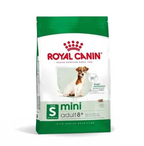 RC Mini Adult 8+ Seco Cão 4 kg