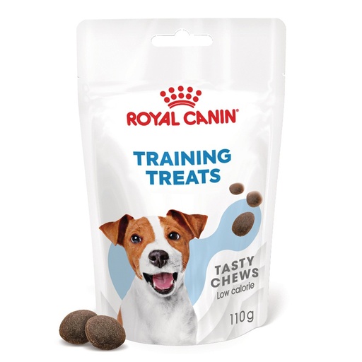 RC Training Treats SUPLEMENTO Cão 110 gr