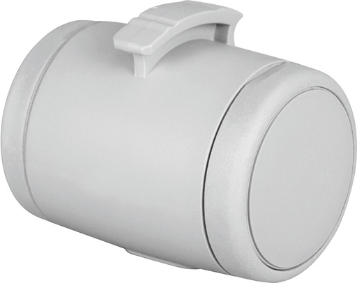 FLEXI MUTIBOX 7 x ø5 CM (CINZENTO)