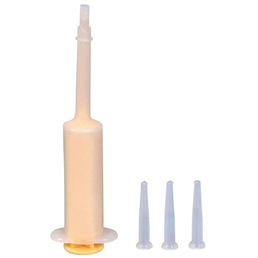 KIT DE ALIMENTAÇAO P/ ANIMAIS BEBES