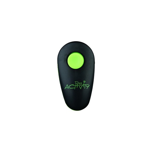 CLICKER DE DEDO (P/ TREINO DE CAES)
