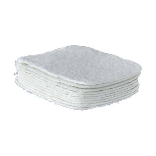 PENSOS HIGIENICOS - TAM. XS, S, S-M (10 unid.) .