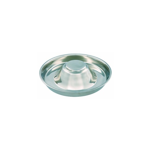 JUNIOR - GAMELA INOX "PUPPY" P/ CACHORROS - ø29 CM
