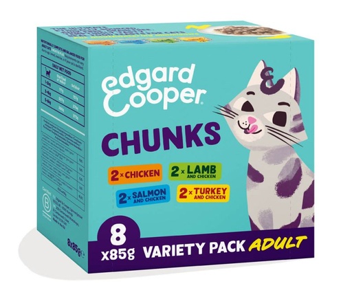 CAT E AD MPCHNK CHI/SAL/TUR/LAM 8x85 G