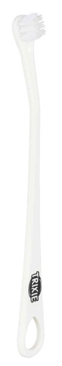 CONJUNTO ESCOVAS DENTES P/ GATOS E CAES PEQ. (4 unid) - 15CM