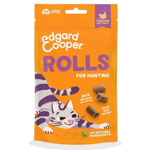 CAT E AD ROLLS CHI/TUR 0.045 KG