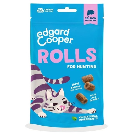 CAT E AD ROLLS SAL/CHI 0.045 KG