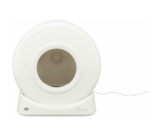 TOILETE AUTOMATICA "SMART" 51x56x54 CM (BRANCO)