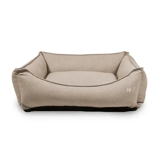 AGUI MISTY BED - 65x50x25 CM - BEIGE