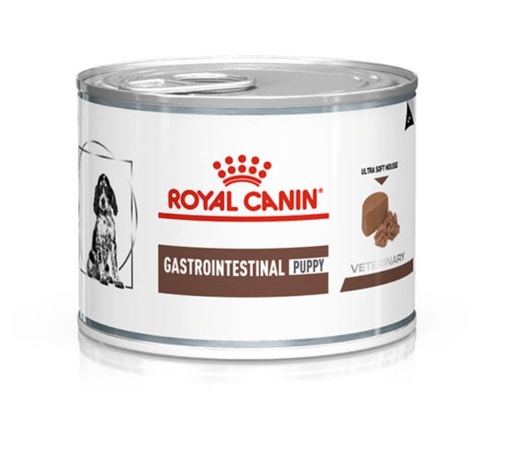 RC VHN DOG GASTRO INT PUPPY 195G