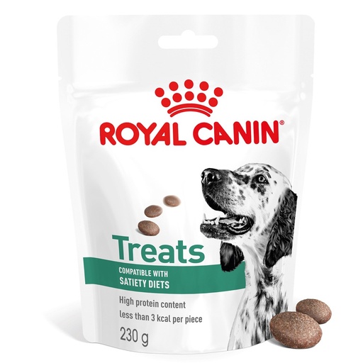RC SATIETY DOG FUNCTIONAL 230G